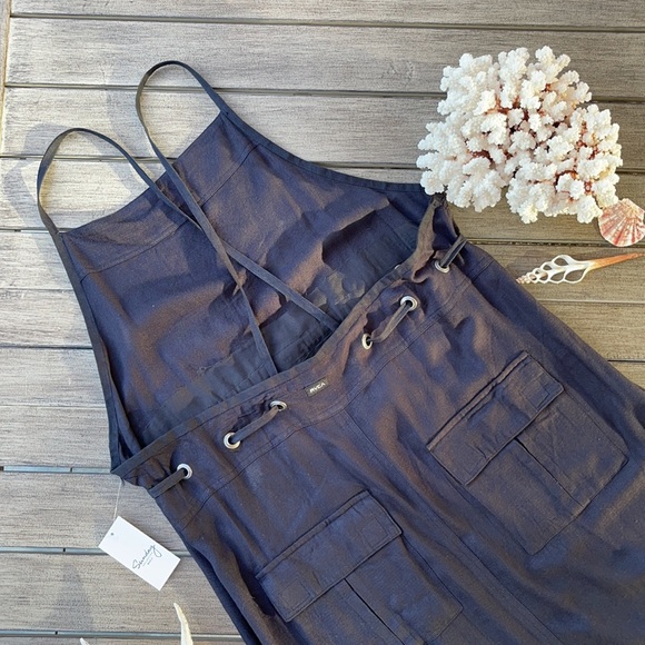 🌴🔆RVCA- DRESS🔆🌴 - Picture 11 of 15